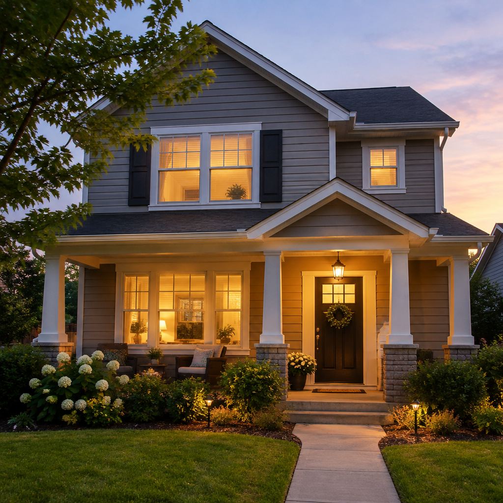 Home page collection image