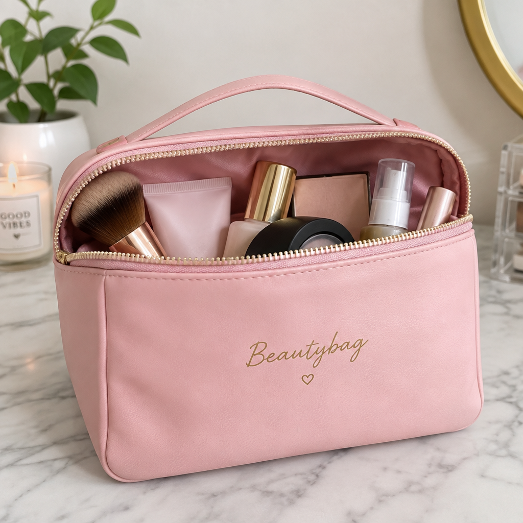 Beauty Care Bag collection image