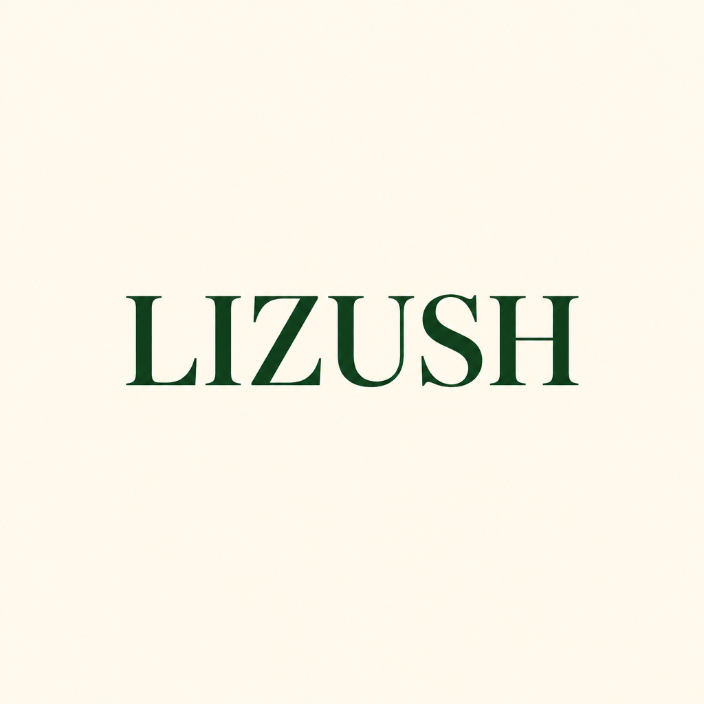 Lizush supplier name