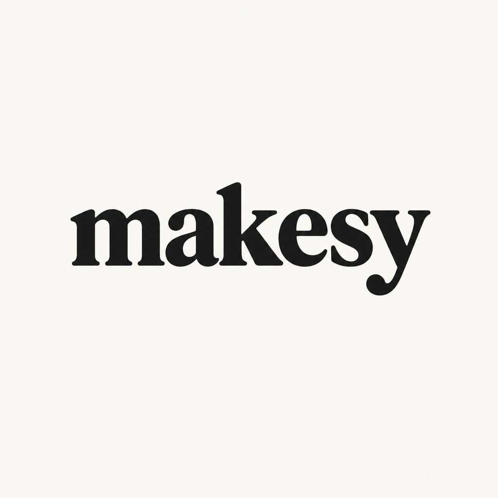Makesy collection image