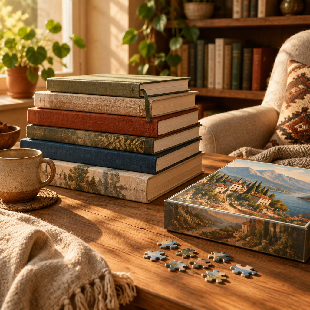 Book Outpost collection image