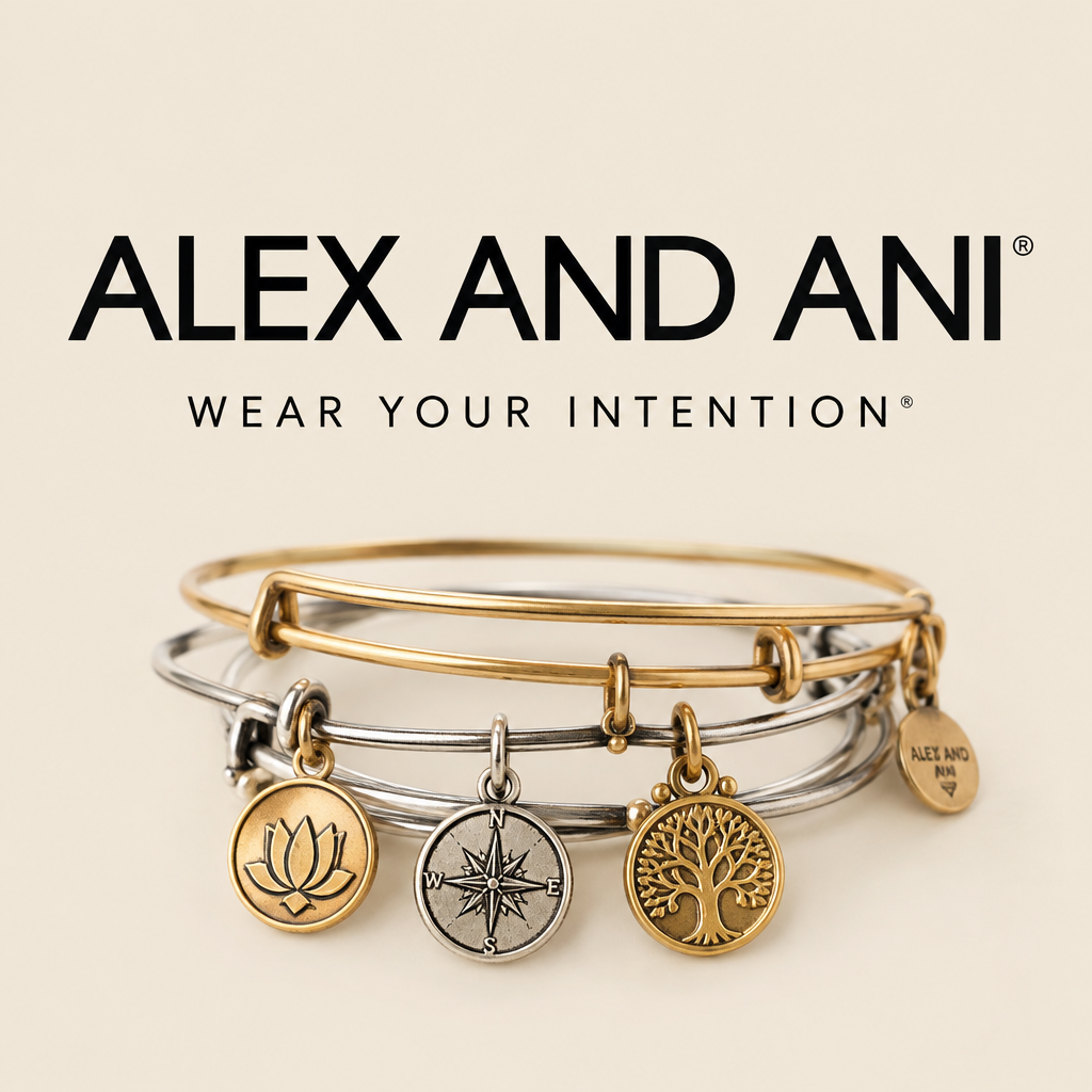 ALEX AND ANI collection image
