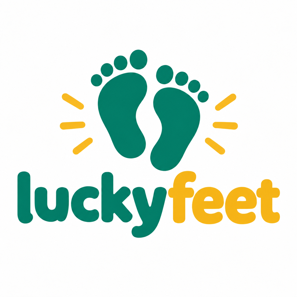Lucky Feet Shoes collection image
