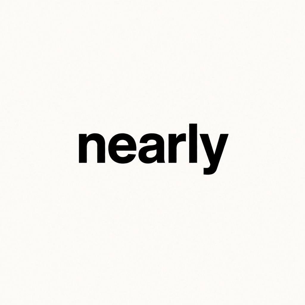 Nearly Natural collection image