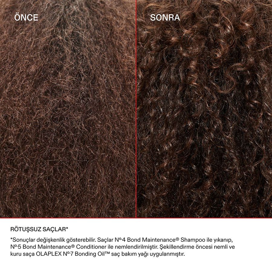 Olaplex N°7 Bonding Oil Weightless Shine & Heat Protection 30ml