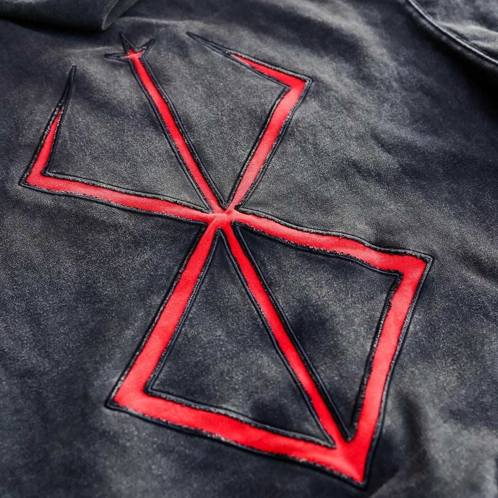 Cursed Hoodie (SIZE UP)