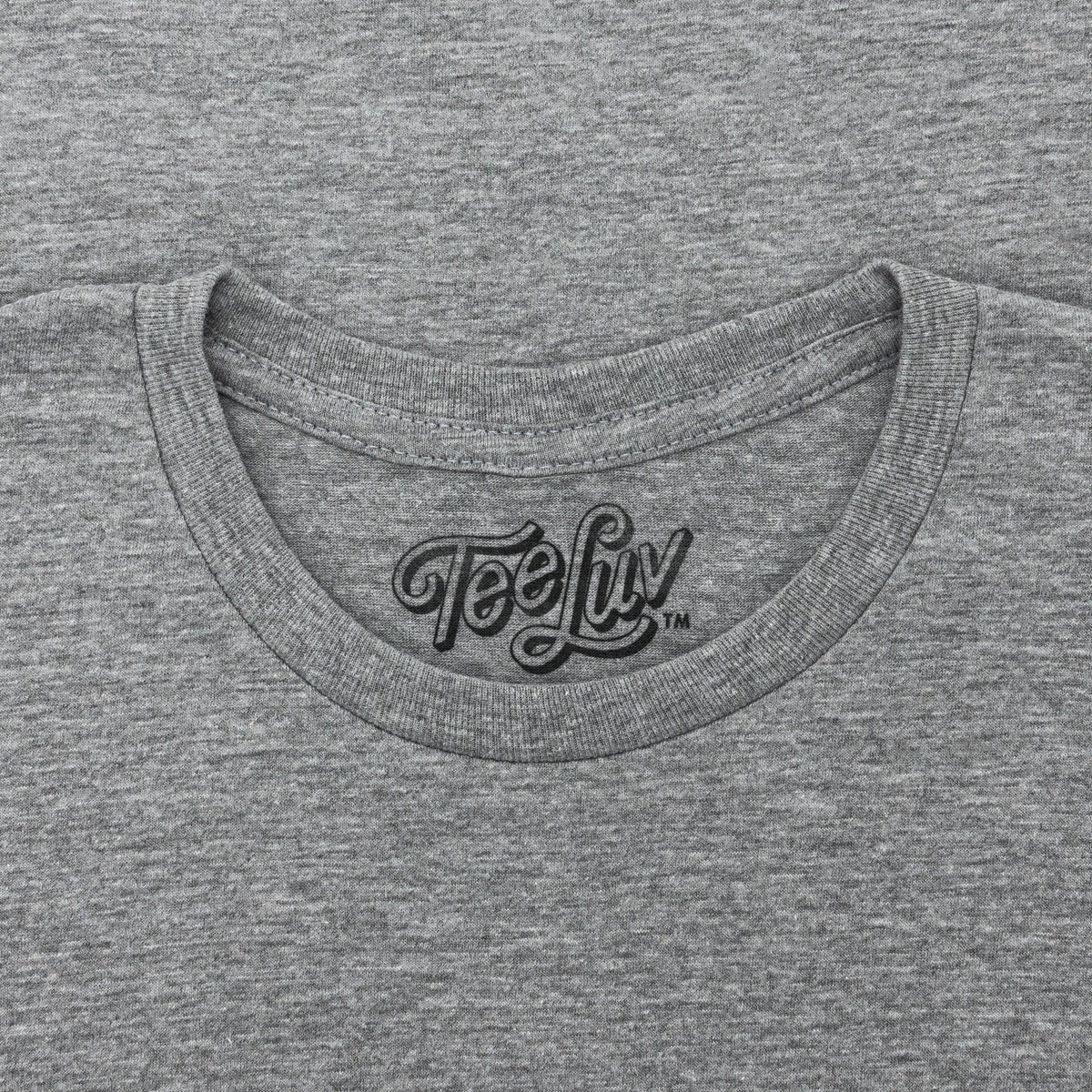 Coors Banquet Rocky Mountain Water T-Shirt- Gray