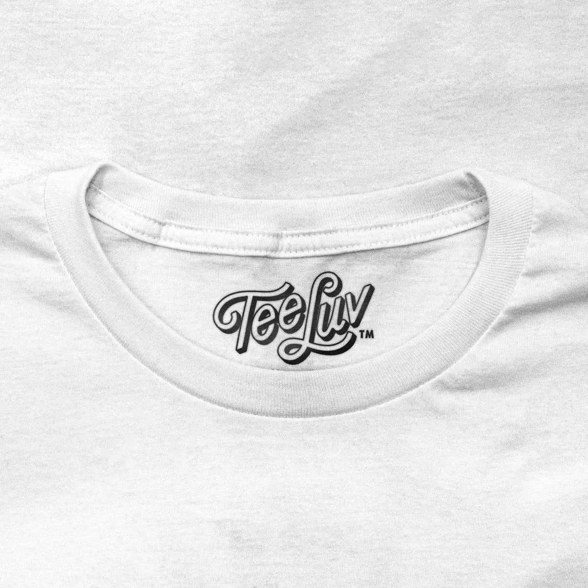 Top Ramen Logo T-Shirt - White