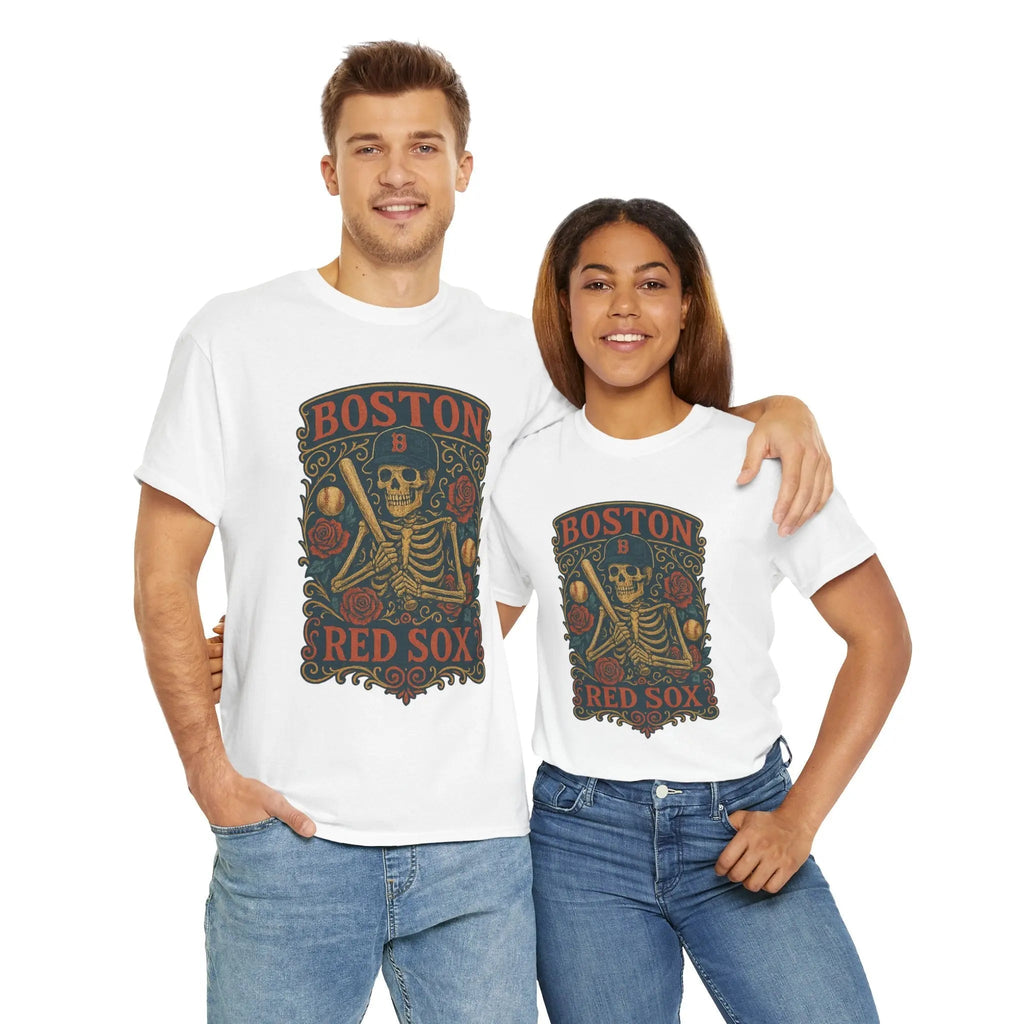 Boston Red Sox Original T-Shirt