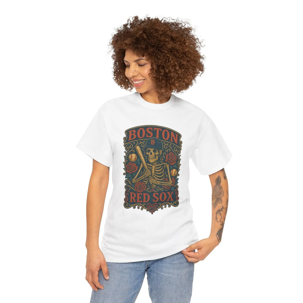 Boston Red Sox Original T-Shirt