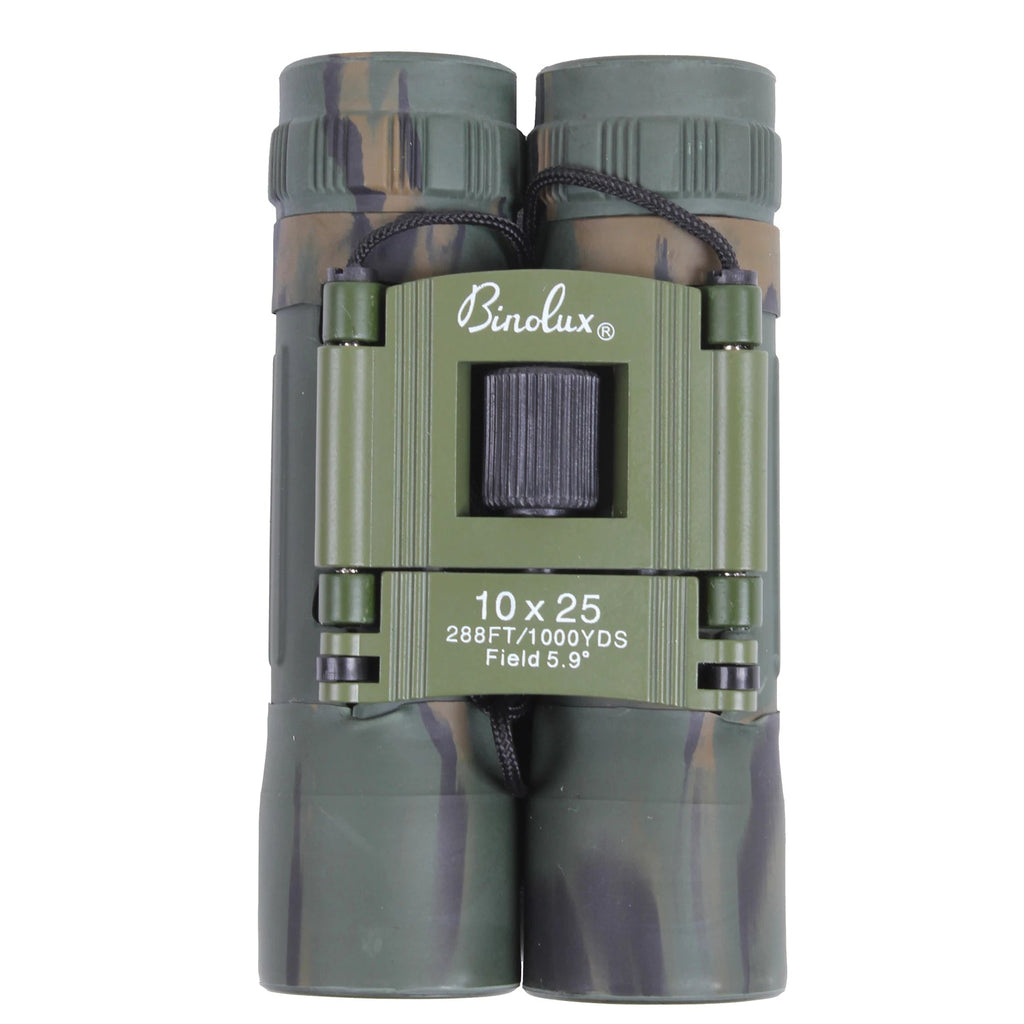 Rothco Compact 10 X 25mm Binoculars