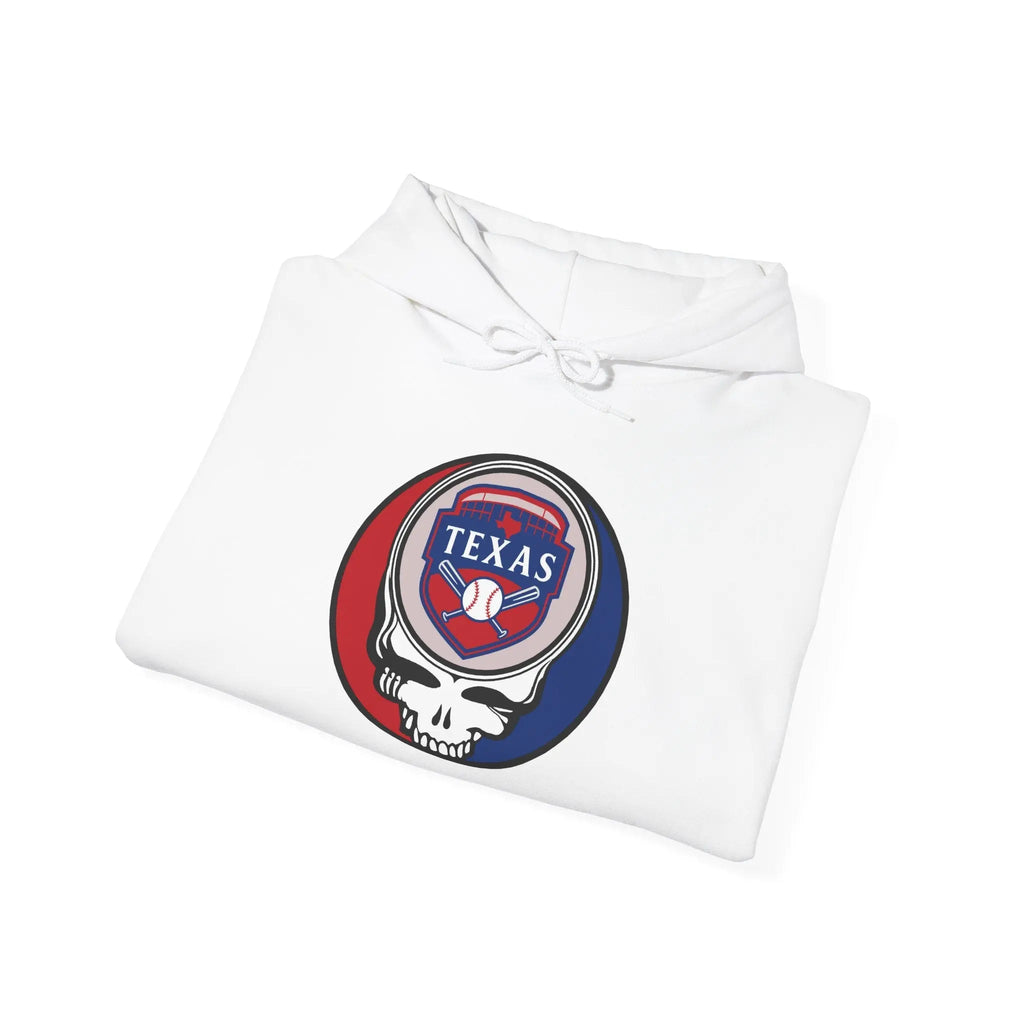 Texas Rangers Original StealieHoodie