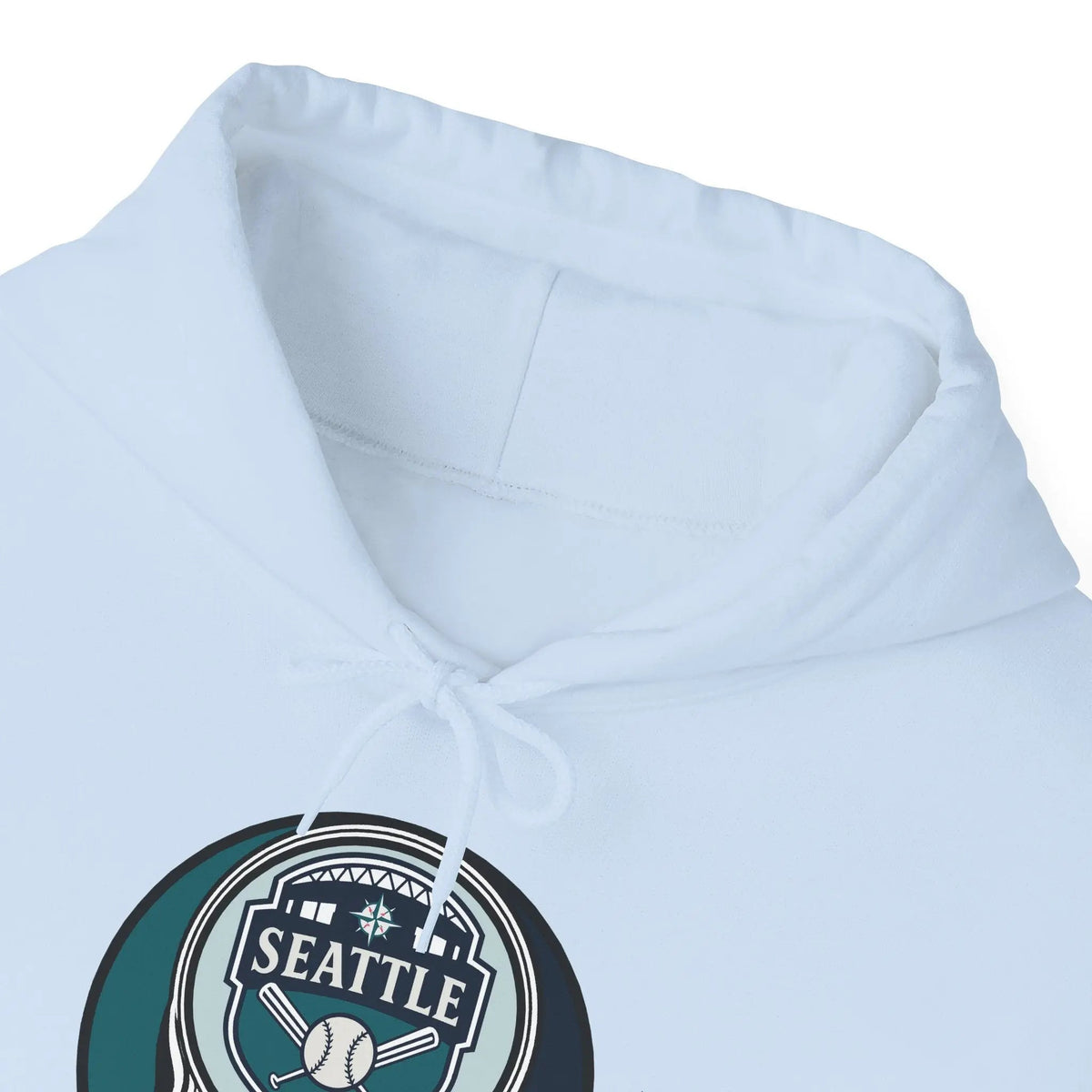 Seattle Mariners Original StealieHoodie