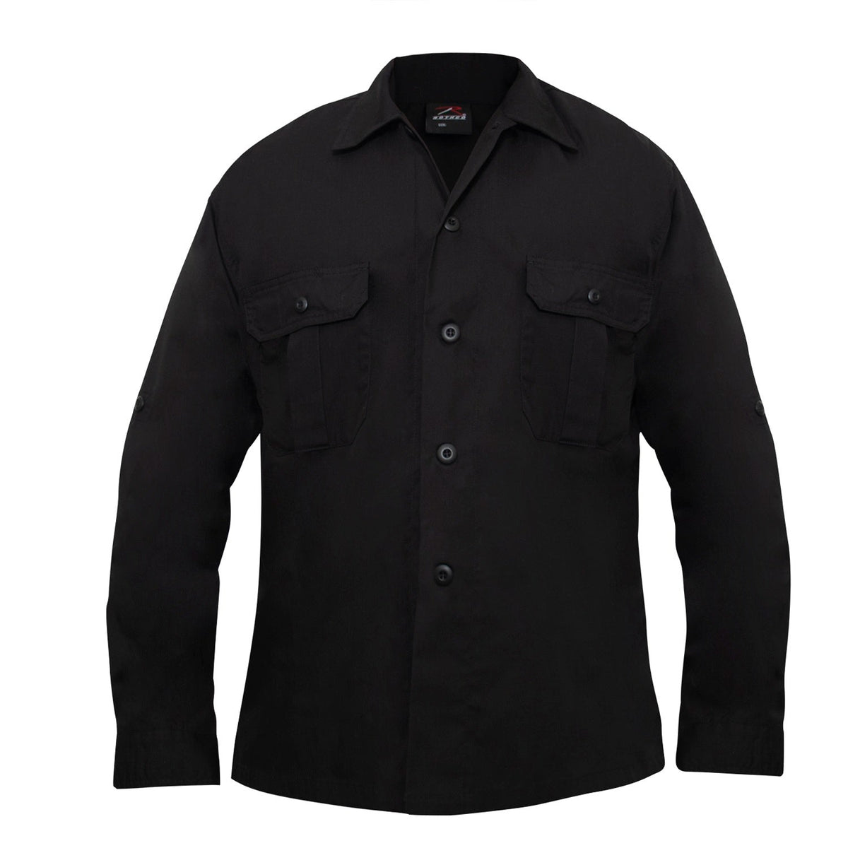 Rothco Lightweight Tactical Shirt