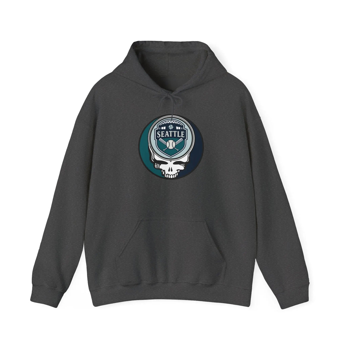 Seattle Mariners Original StealieHoodie