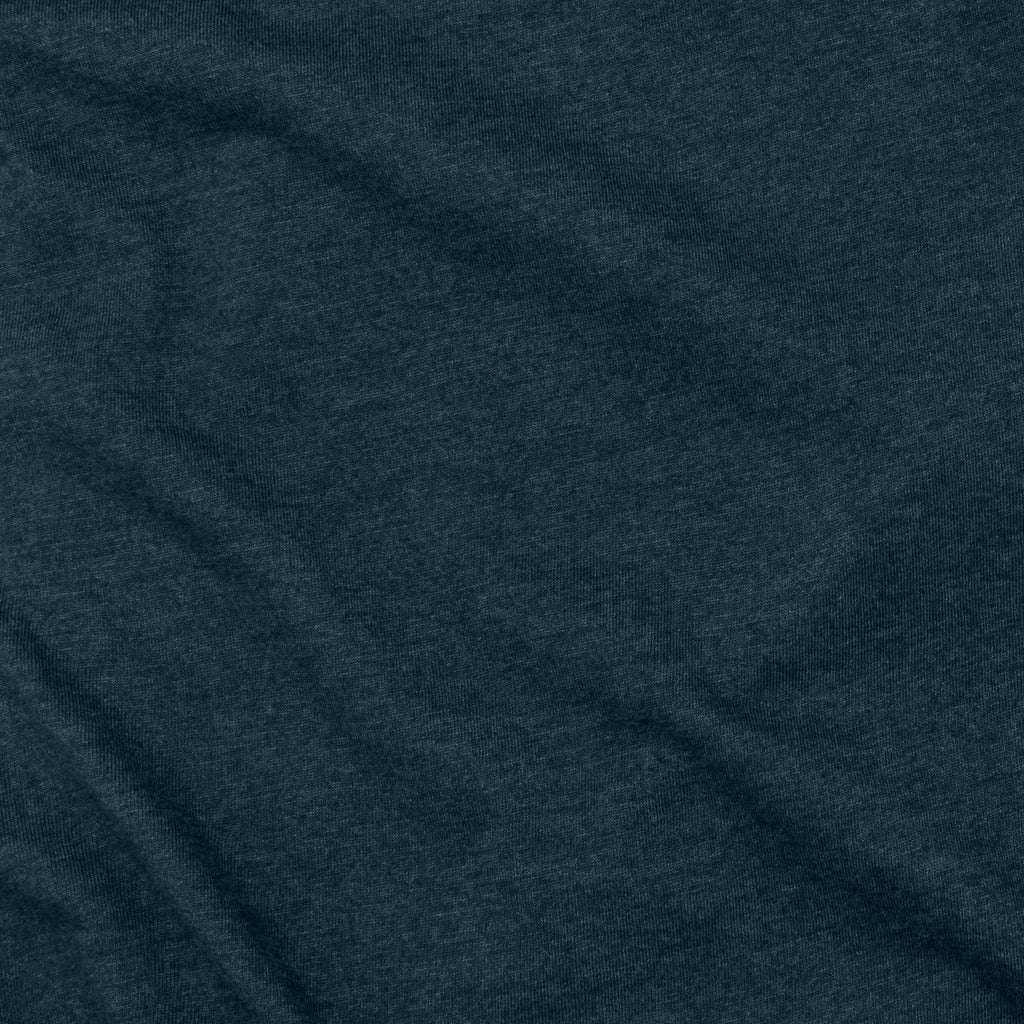 Get Busy, Drink Pepsi Cola Classic Logo T-Shirt - Navy