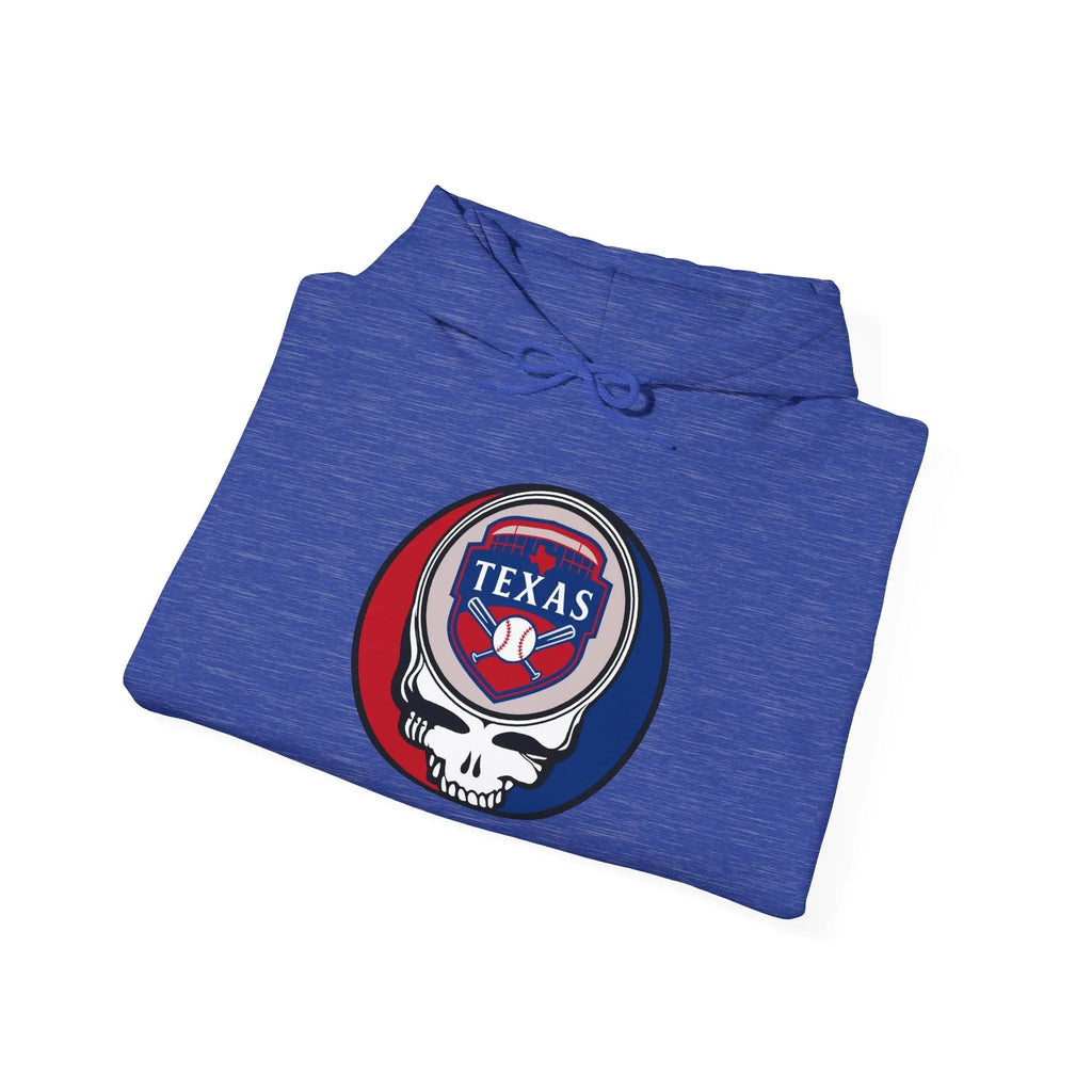 Texas Rangers Original StealieHoodie
