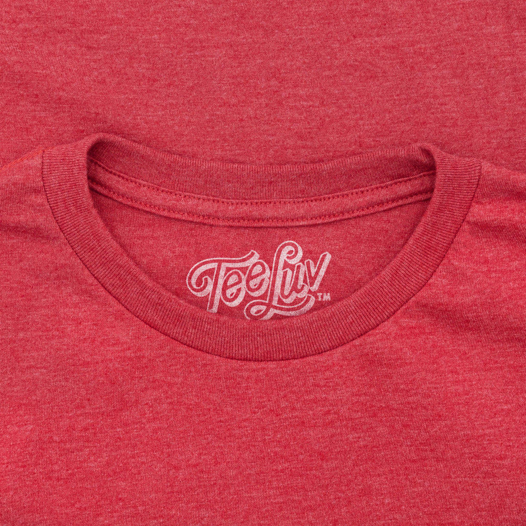 Dr Pepper Trust Me I'm a Dr T-Shirt - Red