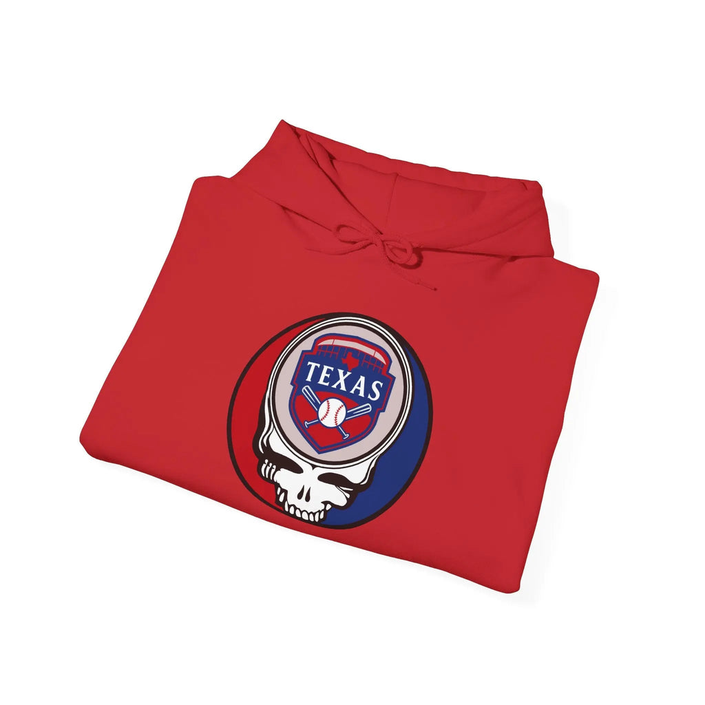 Texas Rangers Original StealieHoodie