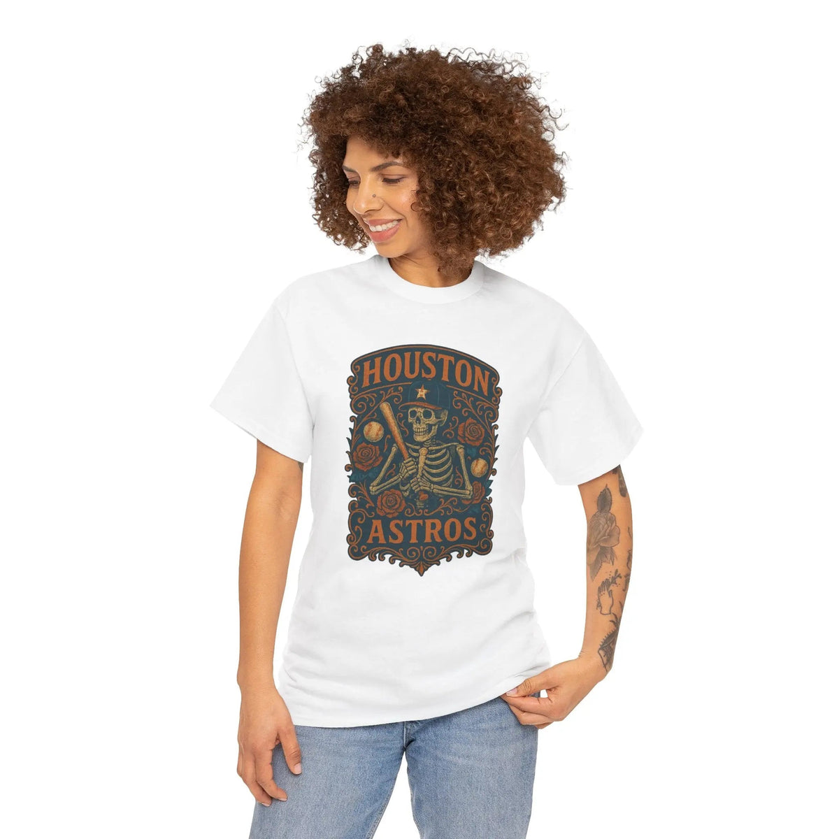 Houston Astros Original T-Shirt