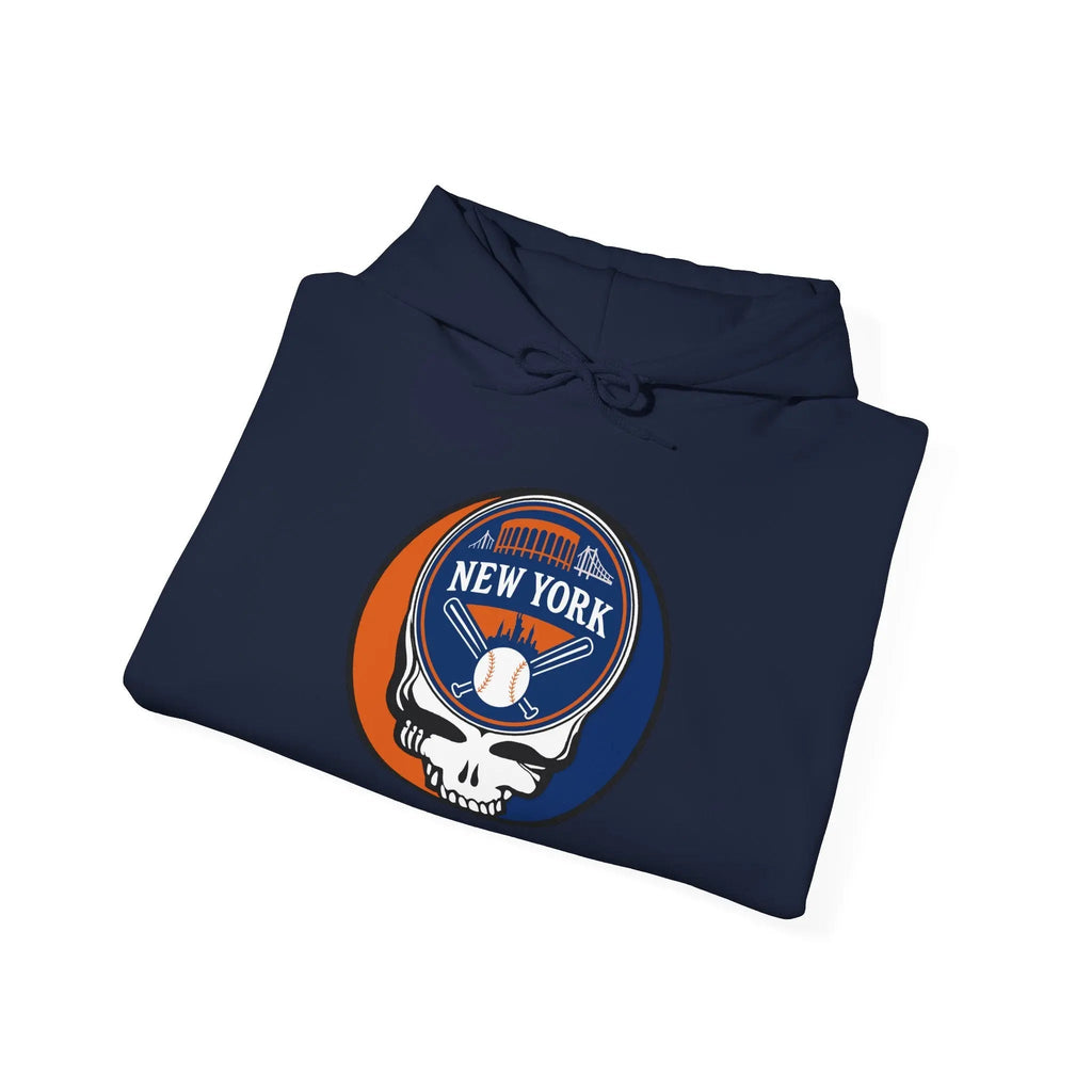 New York Mets Original StealieHoodie