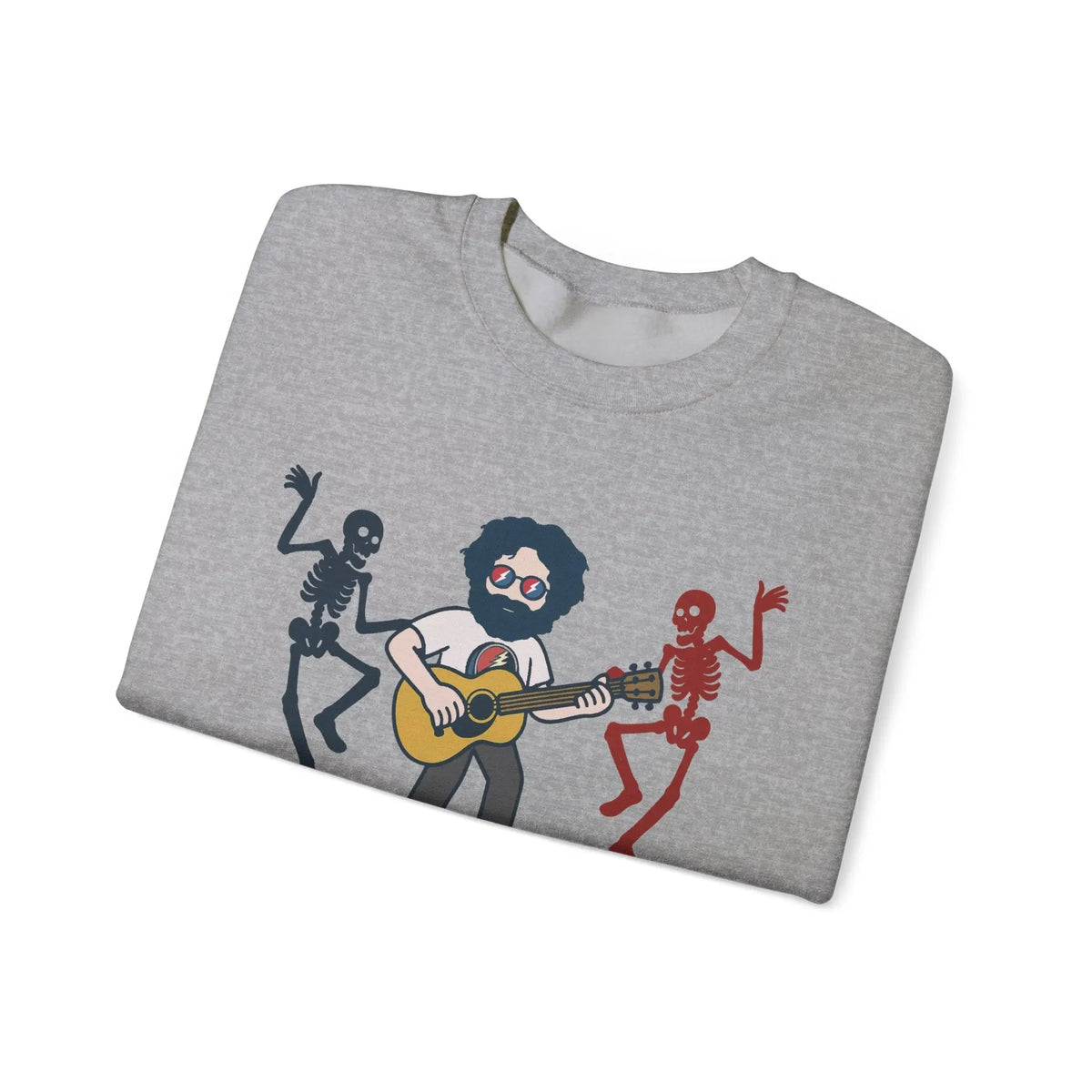 Jerry's Jammin'