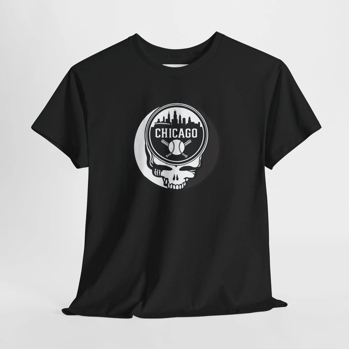 Chicago White Sox Original StealieT-Shirt