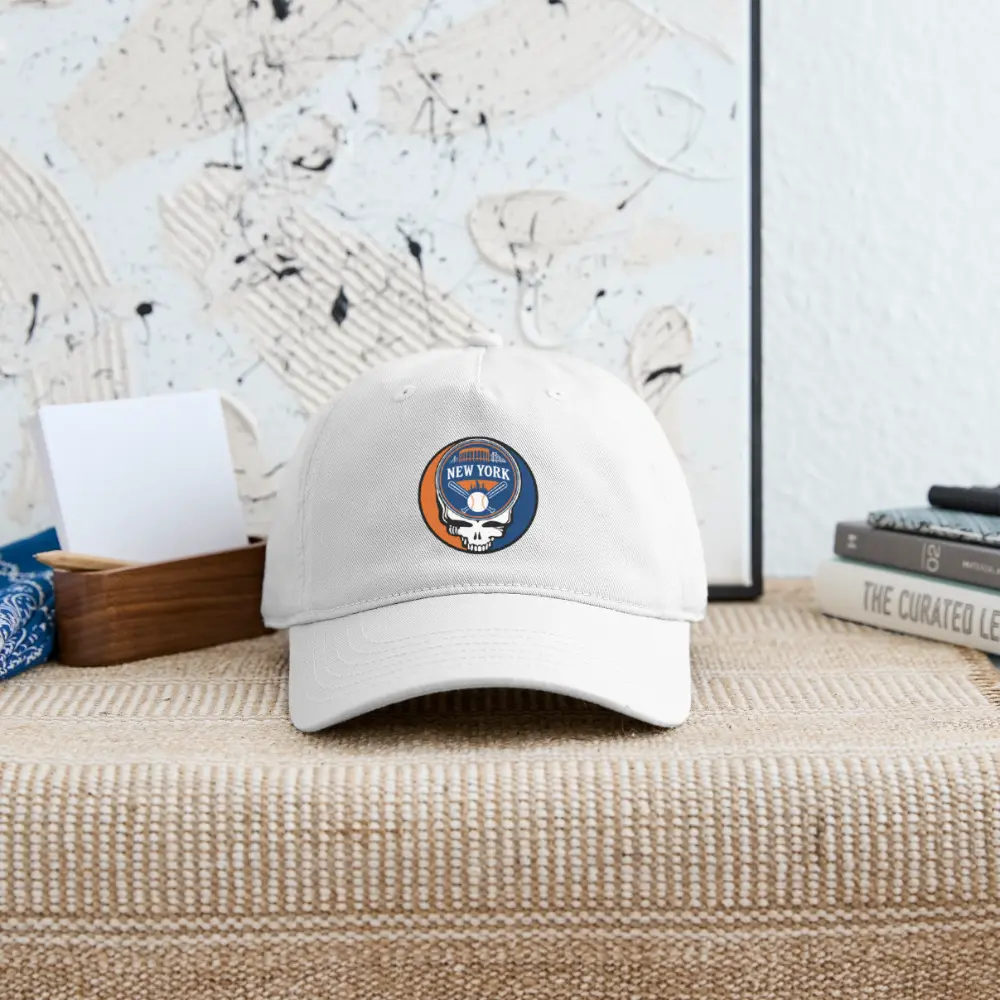 New York Mets Original Dad Hat