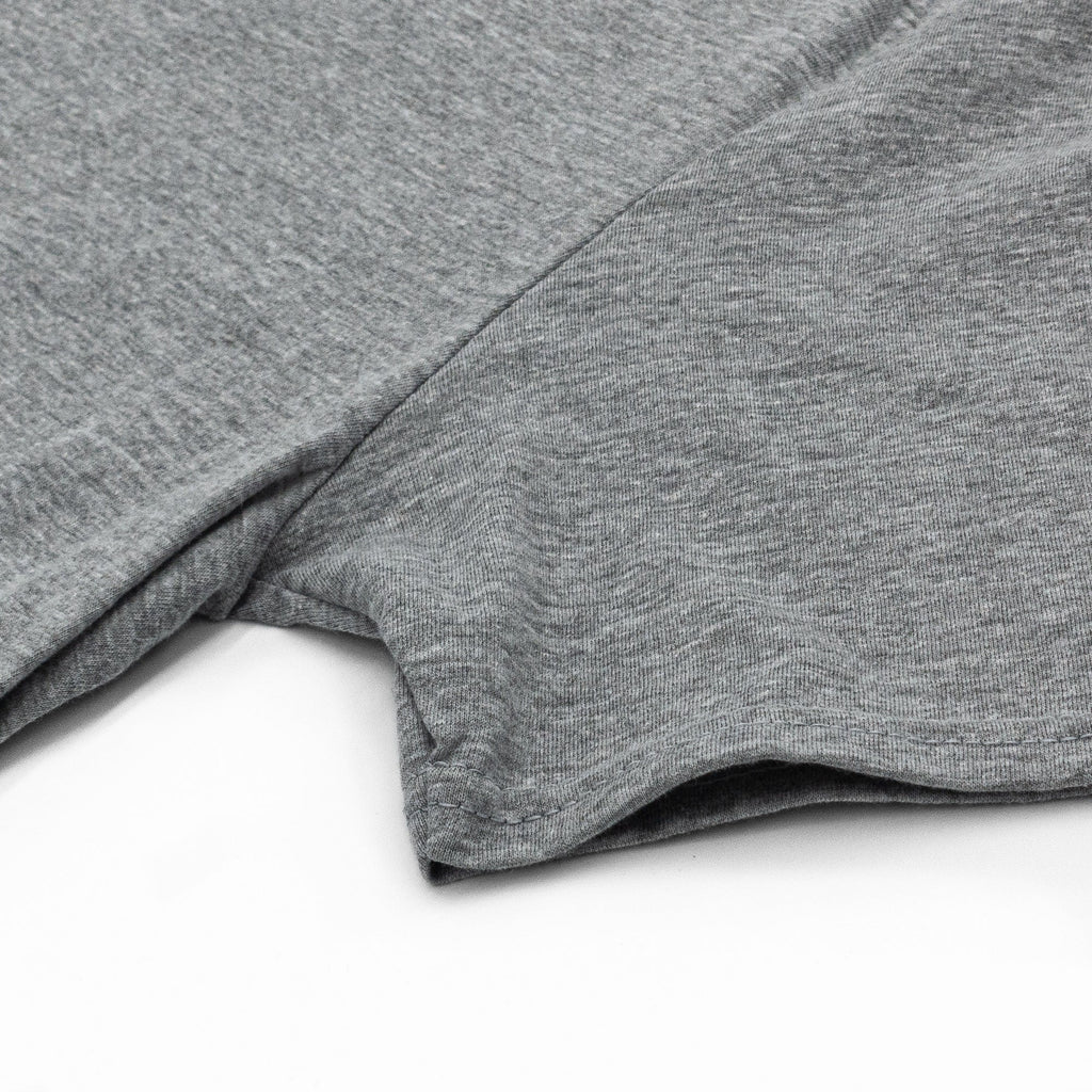 Grolsch Premium Lager Logo T-Shirt - Gray