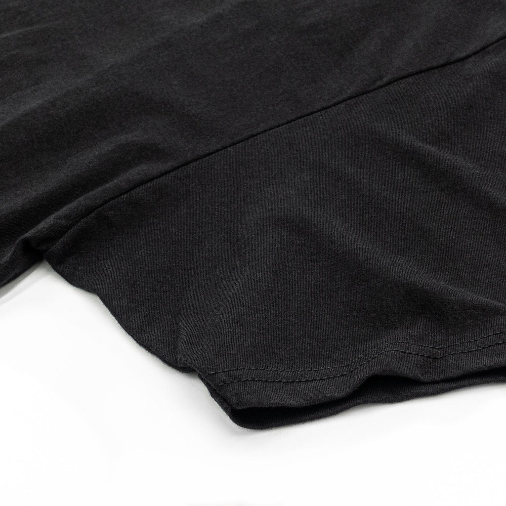 Drink Dr Pepper Japan T-Shirt - Black