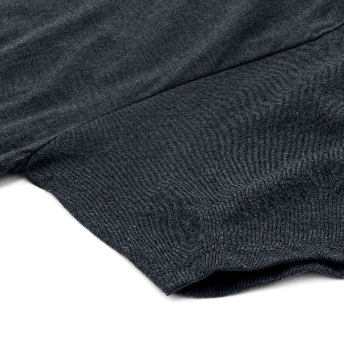 38 Miles Per Burrito Bike T-Shirt - Blue