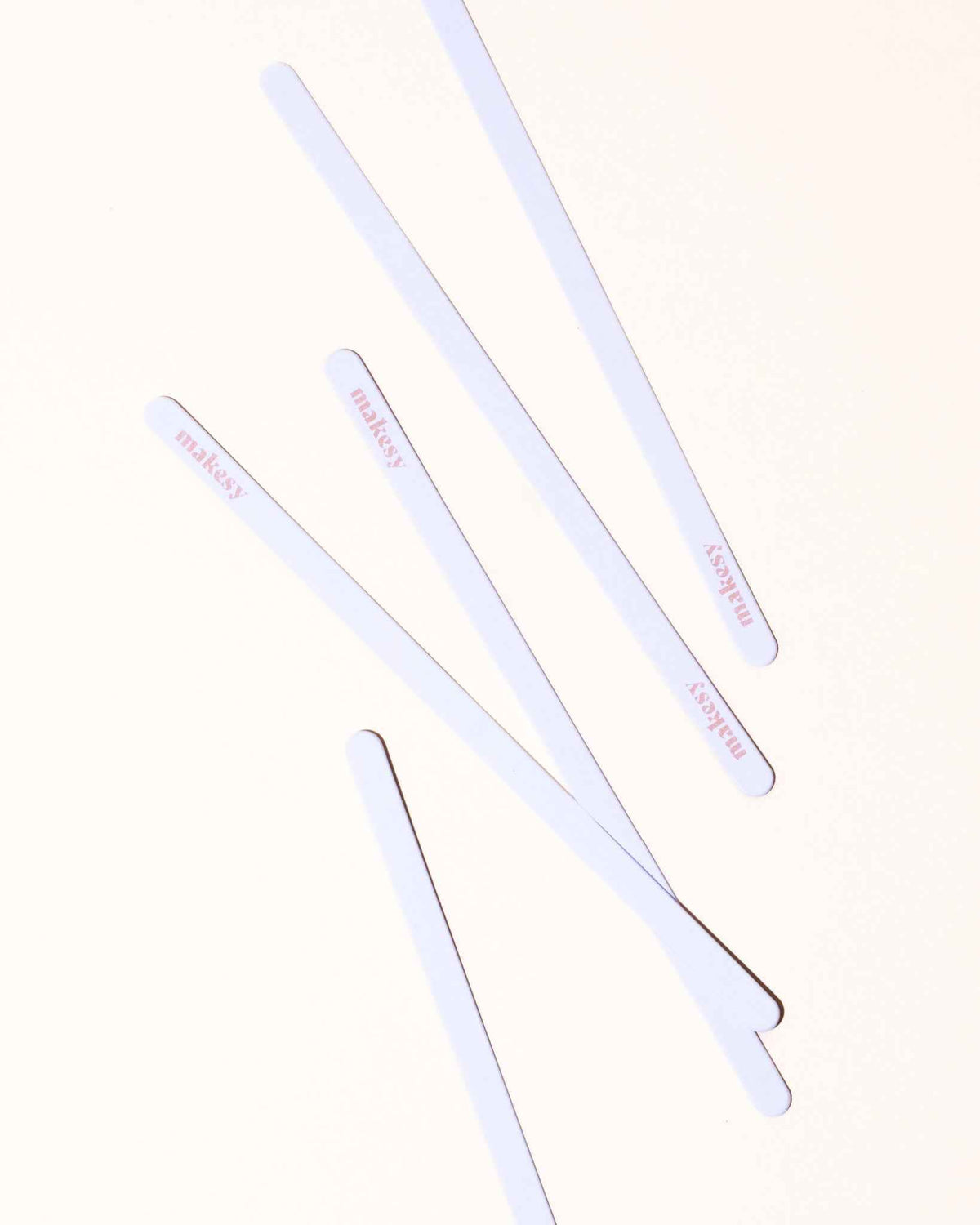 fragrance blotter strips - set of 20