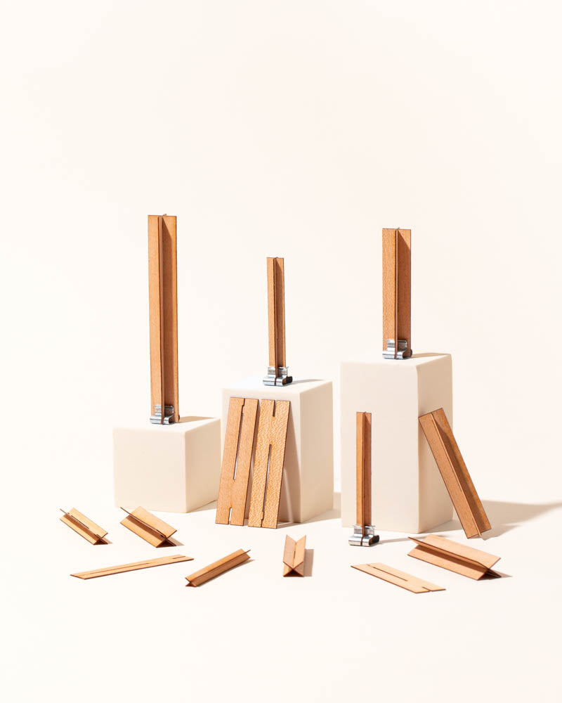 x wood wick® .01