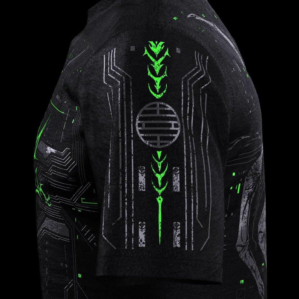 ALIEN