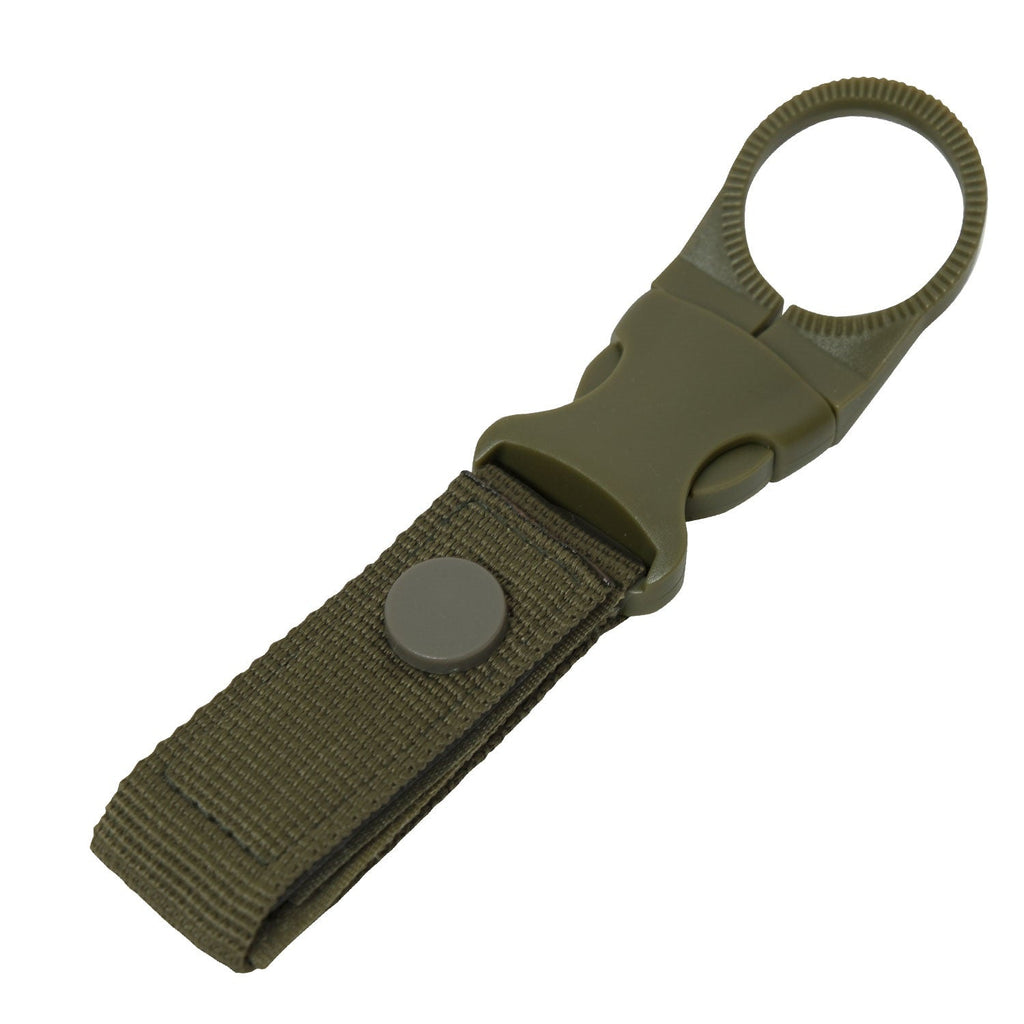 Rothco MOLLE / Belt Clip Bottle Carrier
