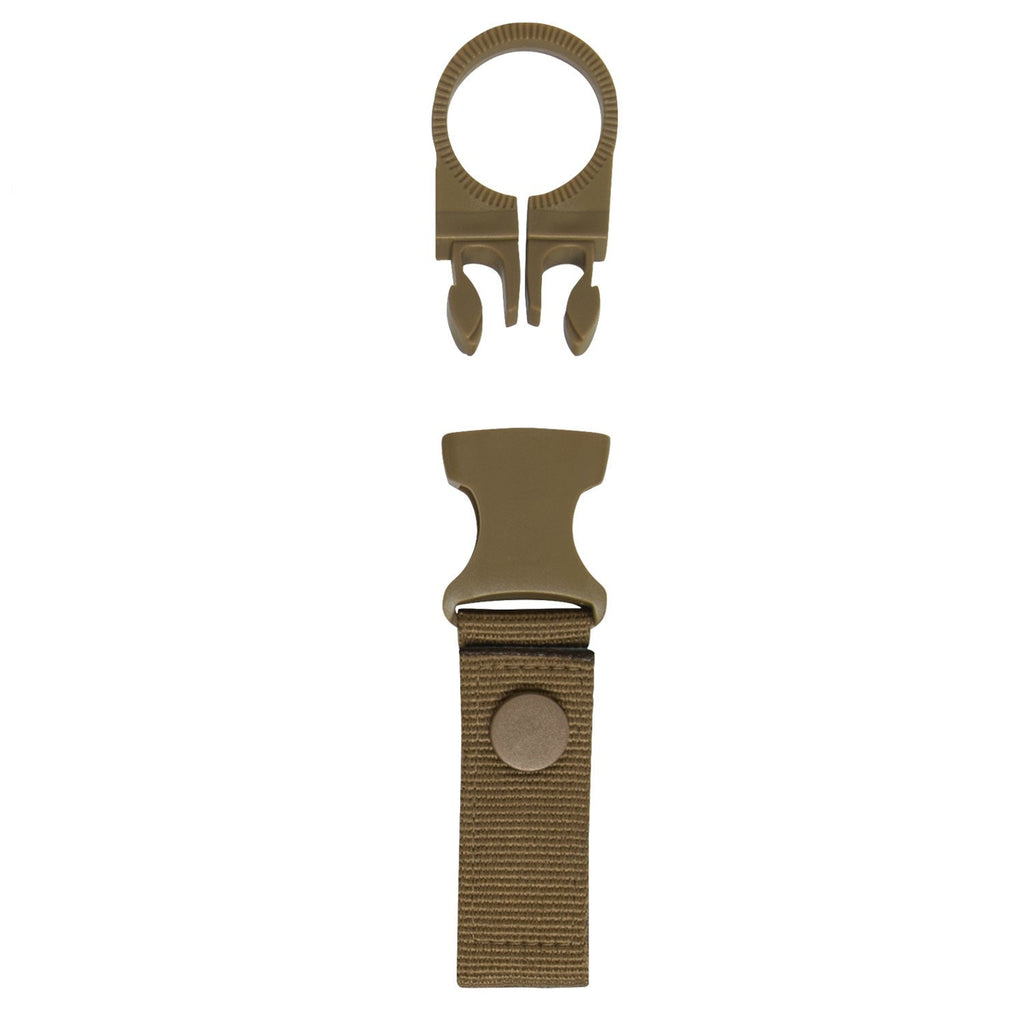 Rothco MOLLE / Belt Clip Bottle Carrier