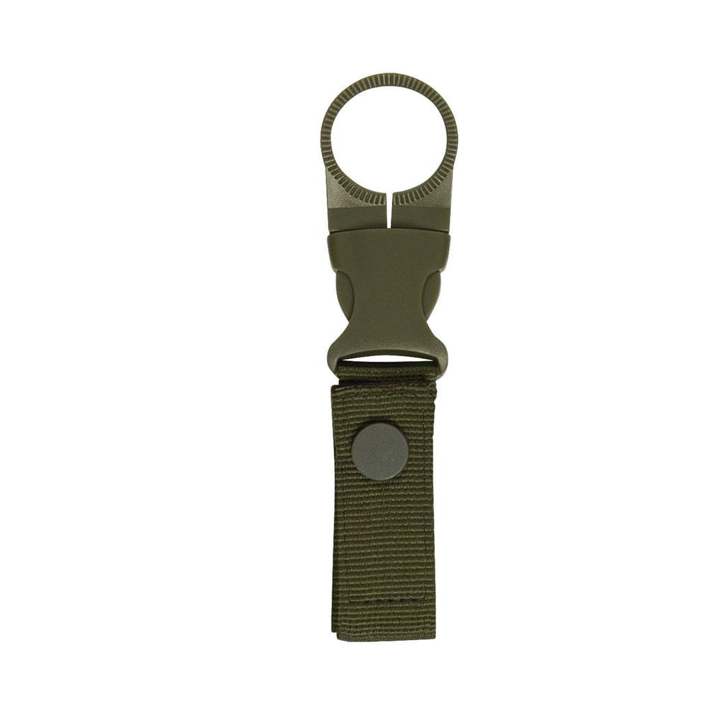 Rothco MOLLE / Belt Clip Bottle Carrier