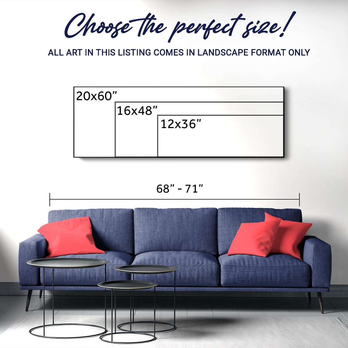 Personalized Library Sign III