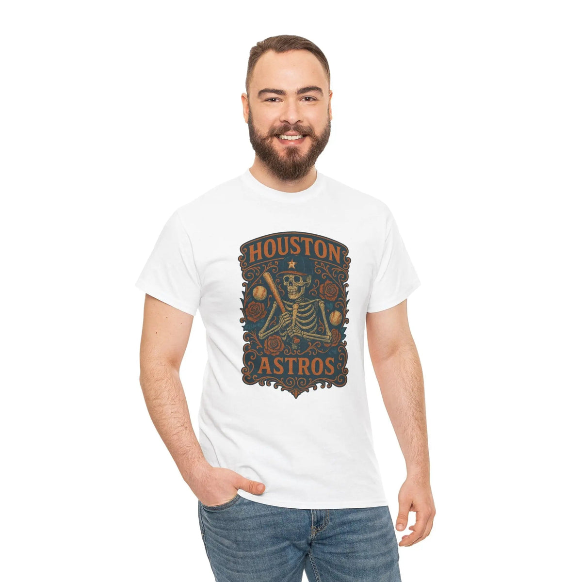 Houston Astros Original T-Shirt