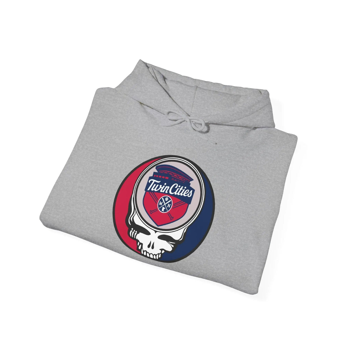 Minnesota Twins Original StealieHoodie