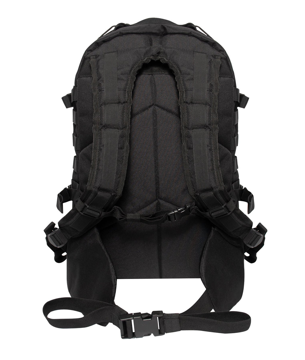 Rothco Skirmish 3 Day Assault Backpack - Military Bug Out Bag