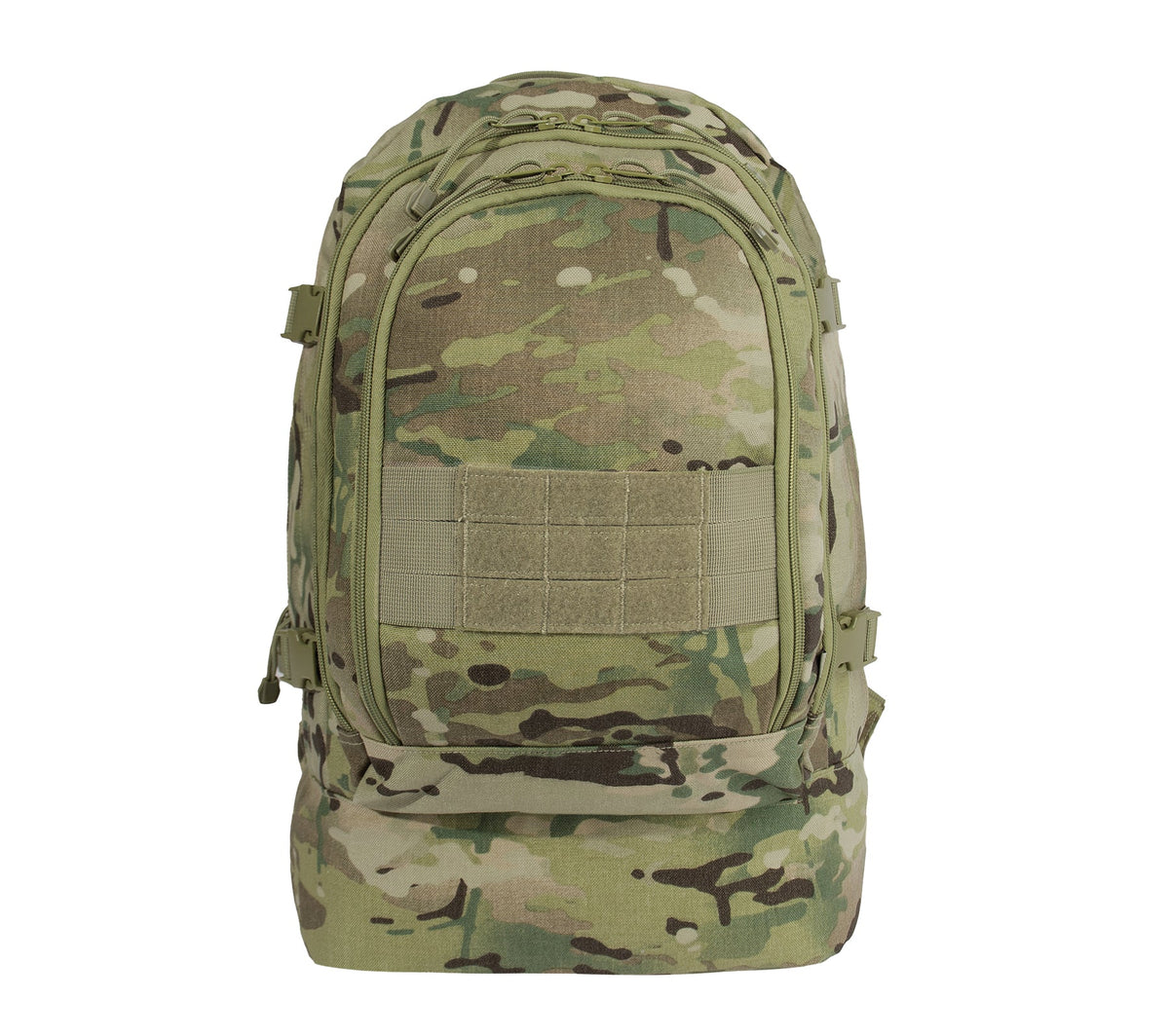 Rothco Skirmish 3 Day Assault Backpack - Military Bug Out Bag