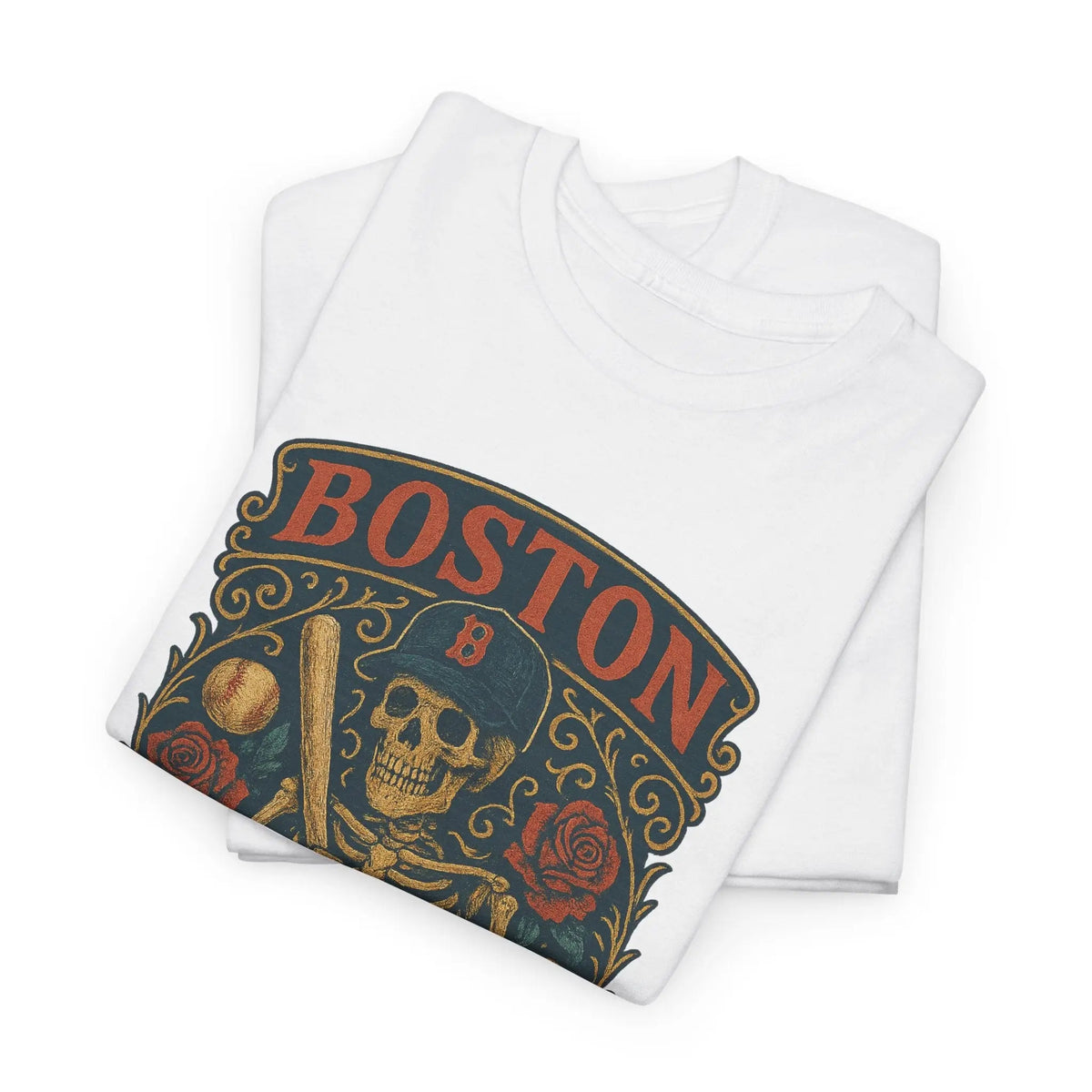 Boston Red Sox Original T-Shirt