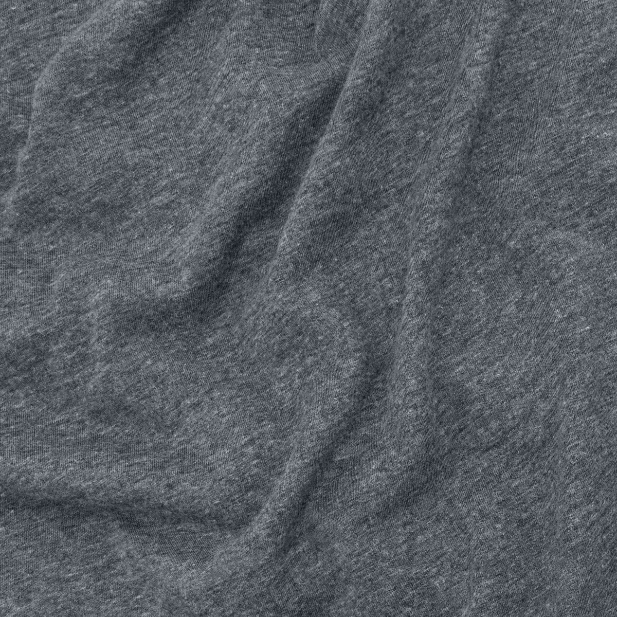 Chevrolet Genuine Parts T-Shirt - Gray