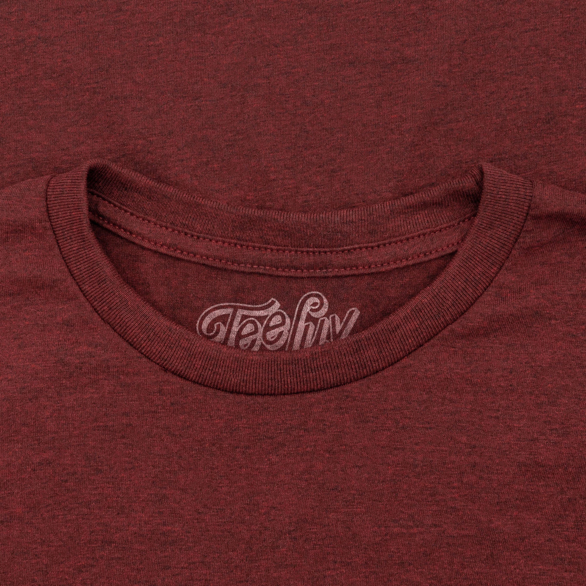 The Hamm's Brewing Company Logo T-Shirt - Red