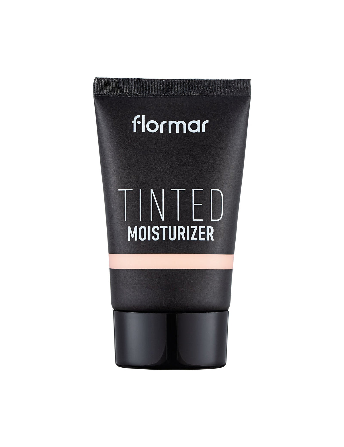 Flormar Tinted Moisturizer Radiant Finish & Even Tone 30ml