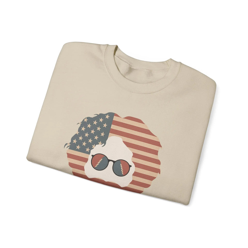 Stars & Stripes Jerry