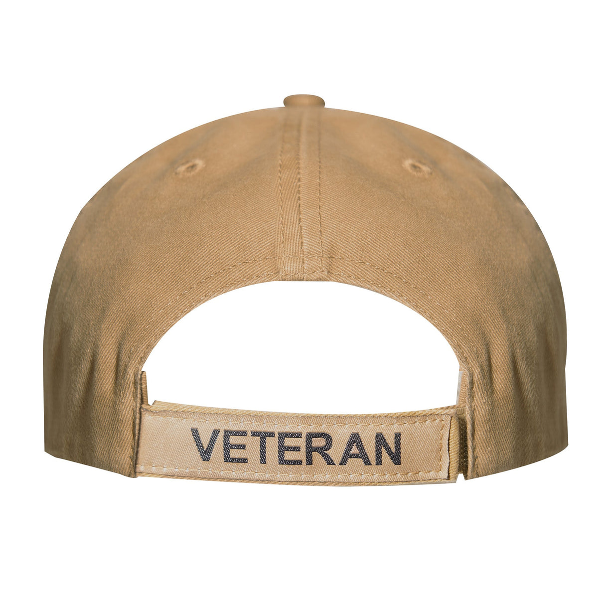 Rothco Vintage Veteran Low Profile Cap