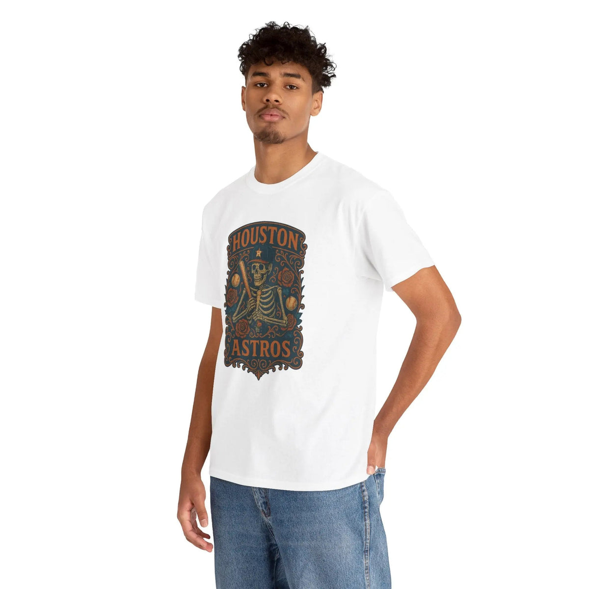 Houston Astros Original T-Shirt