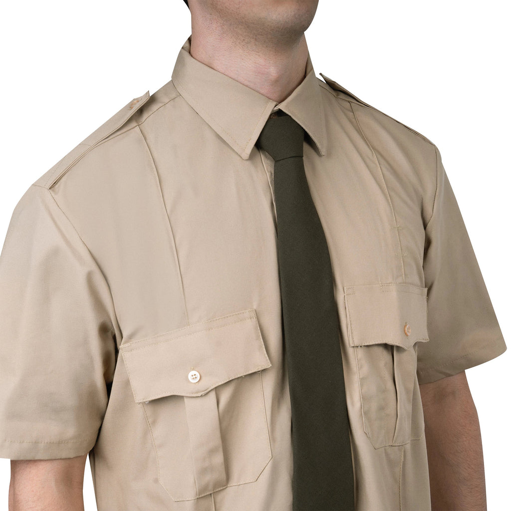 Rothco AGSU Four in Hand Neck Tie